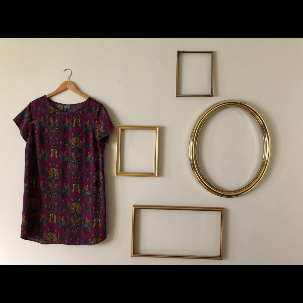 Evereve Braeve Dress - Size M